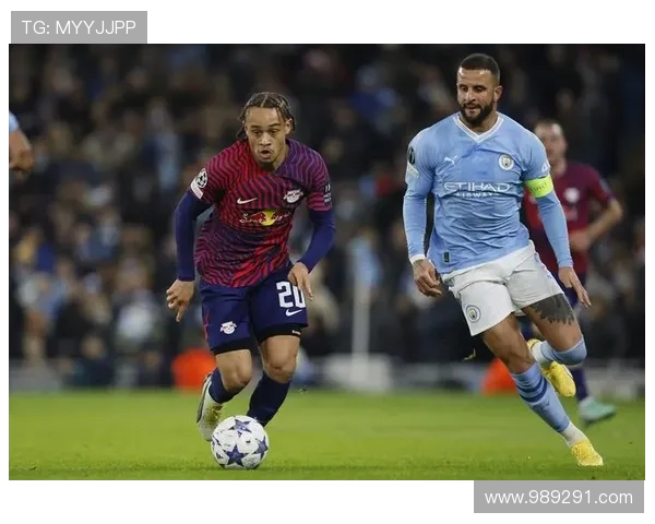 [欧冠]G组第1轮：年轻人VS莱比锡.