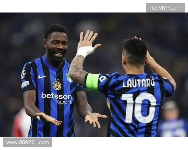 图拉姆火力全开助国米攻城拔寨